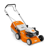 Stihl RM 248 Petrol Lawn Mower