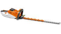Cordless Hedge Cutters